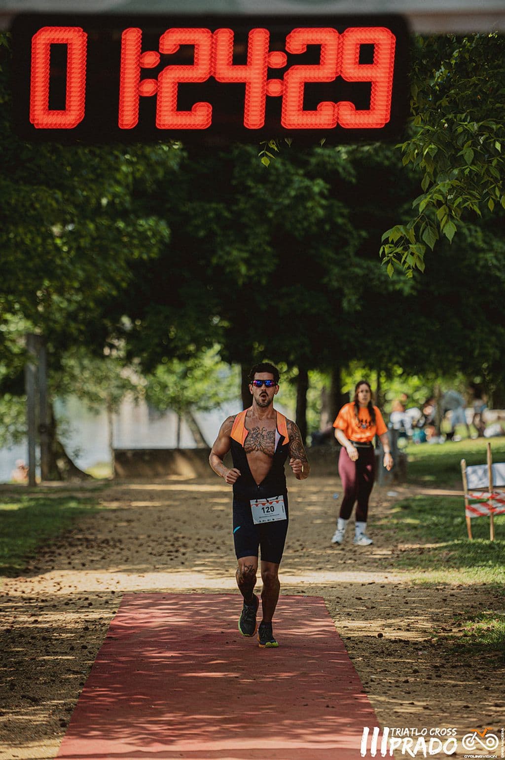 Bbg Runners By Bbox&amp;gym - Foto