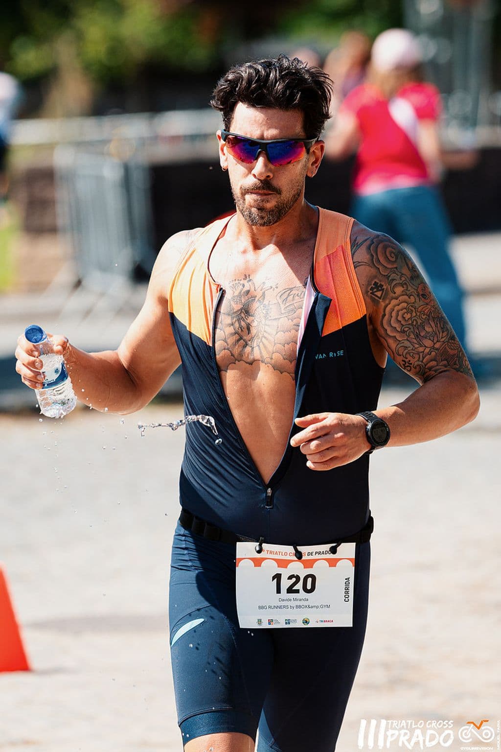 Bbg Runners By Bbox&amp;gym - Foto