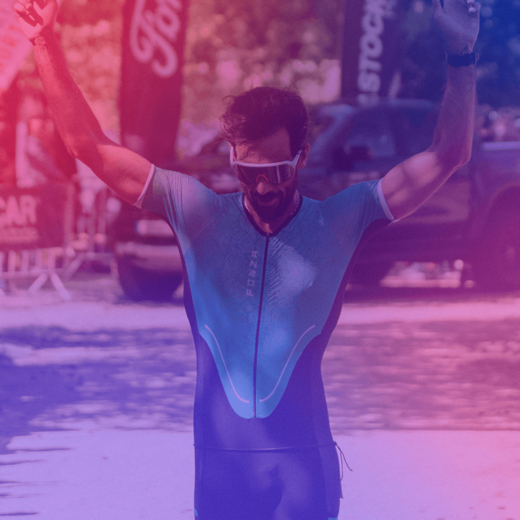 Imagem para Triatlo Cross de Prado