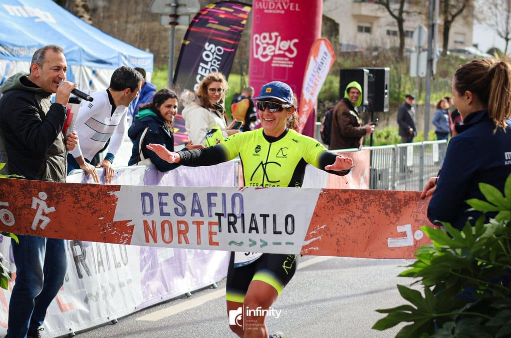 Alexandra Carvalho Team - Foto