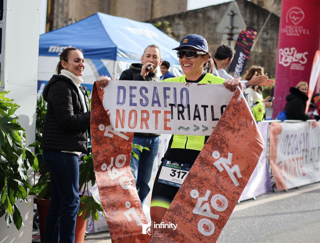Alexandra Carvalho Team - Foto