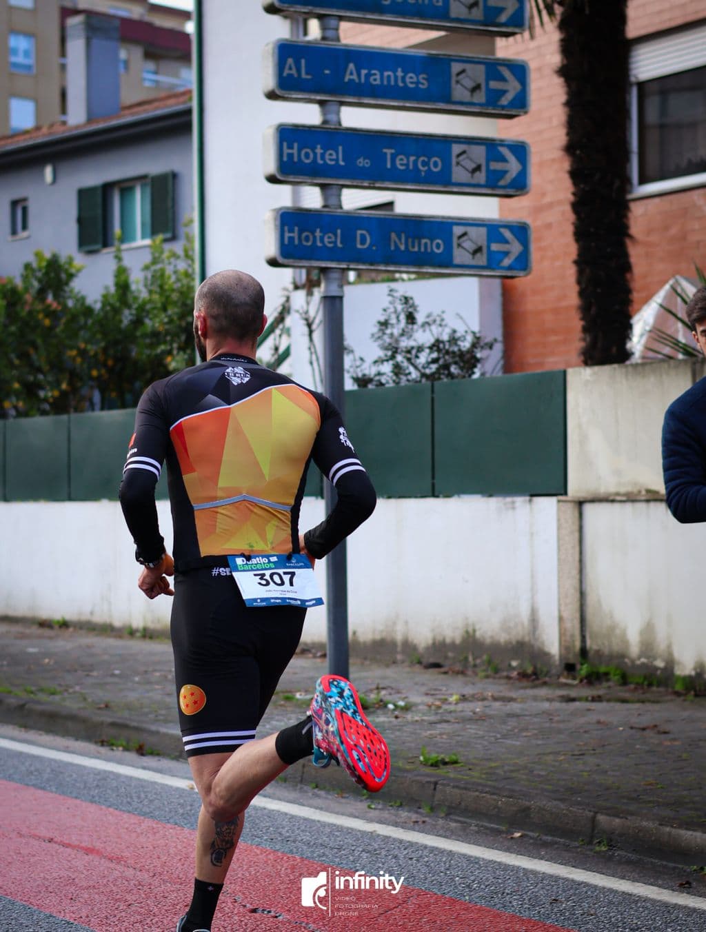Cb Run - Foto