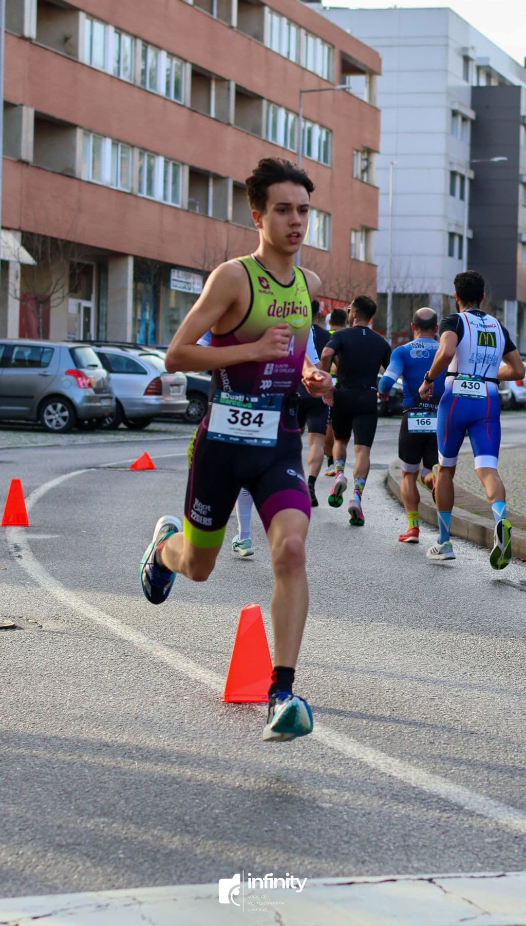 Club Deportivo Delikia - Foto