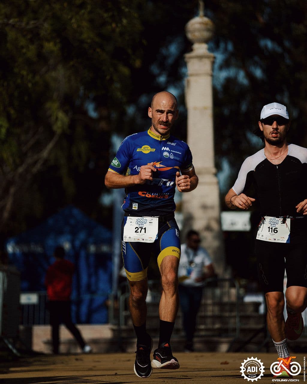 Btt Matosinhos - Foto