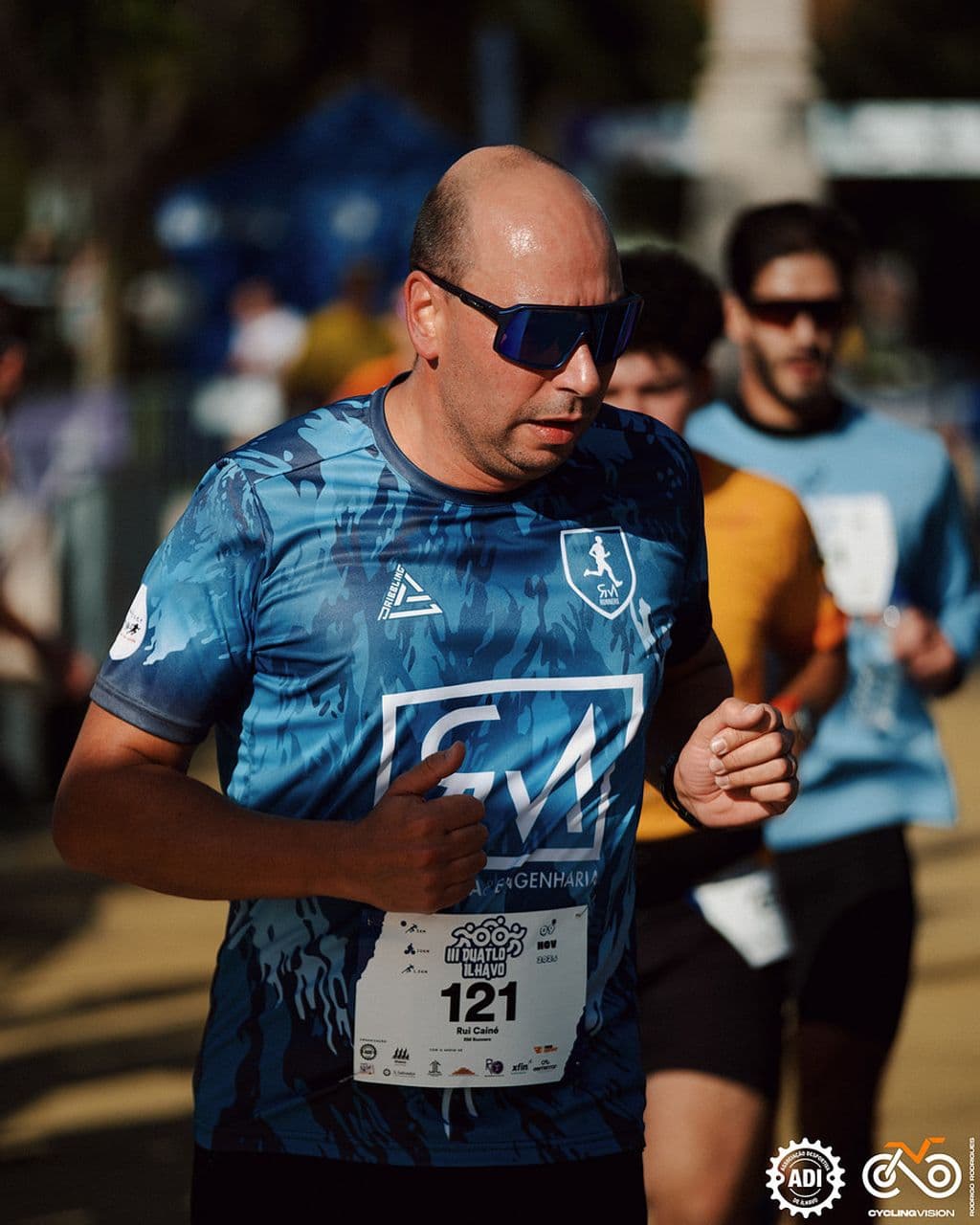 Rm Runners - Foto
