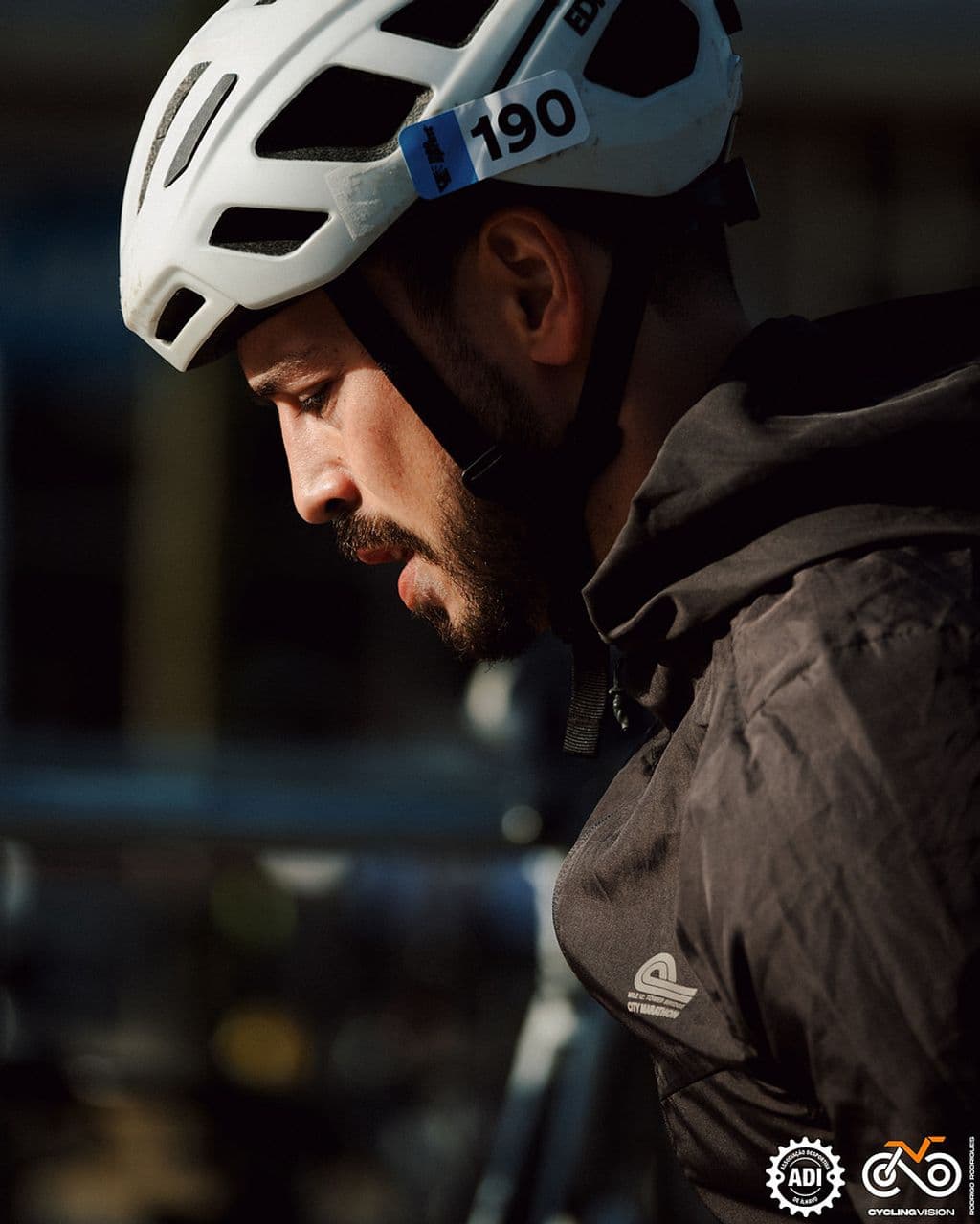 Mr Endurance - Foto