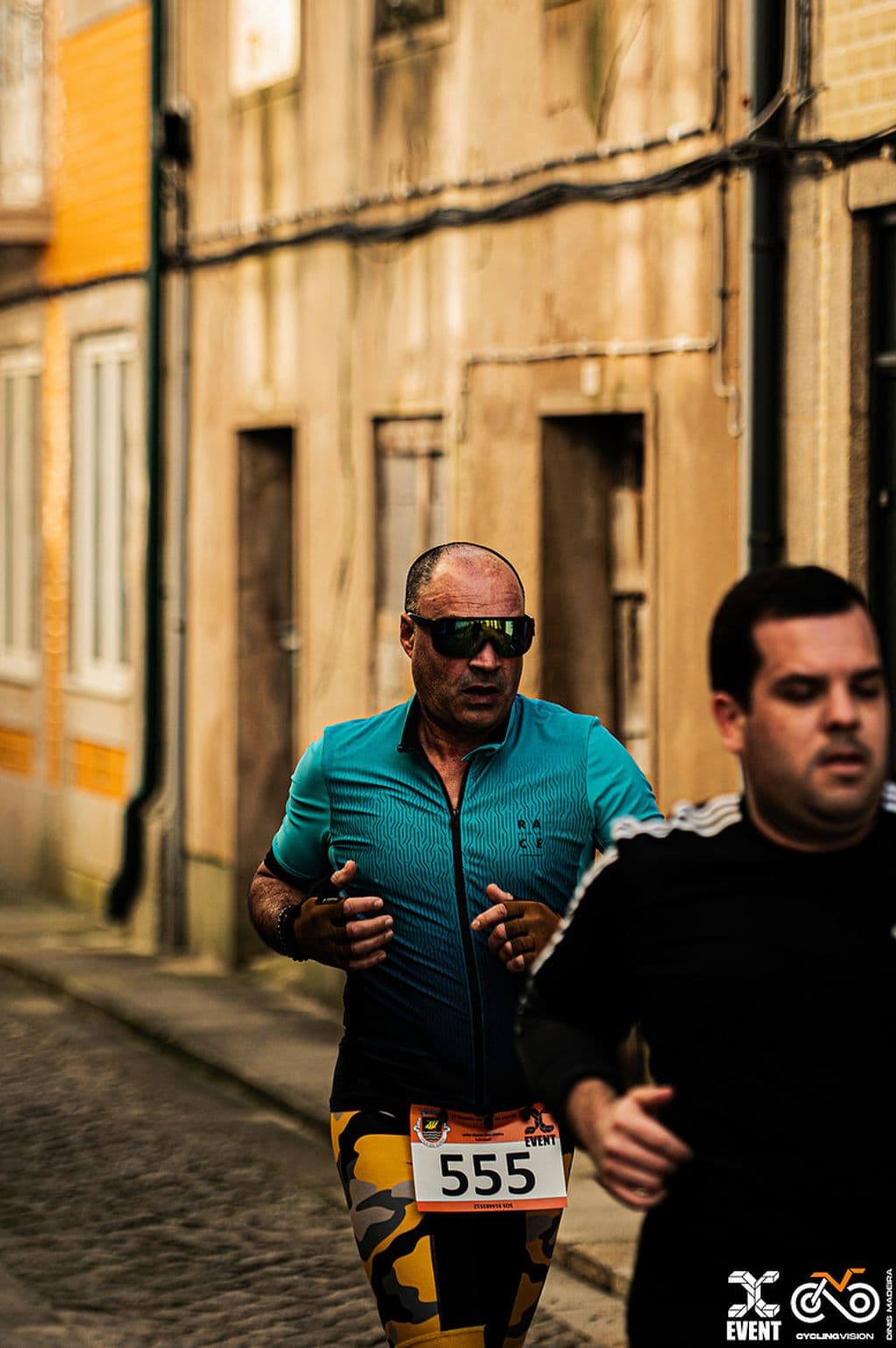 Imagem para Duatlo de Vila do Conde