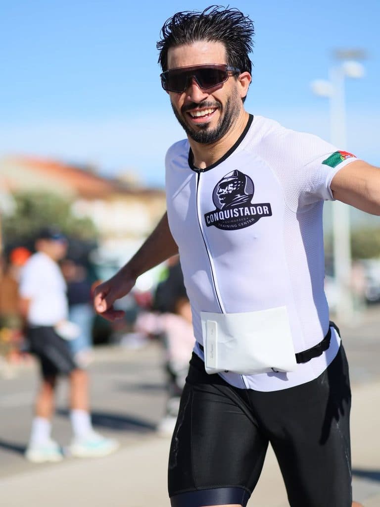 Conquistador - Foto
