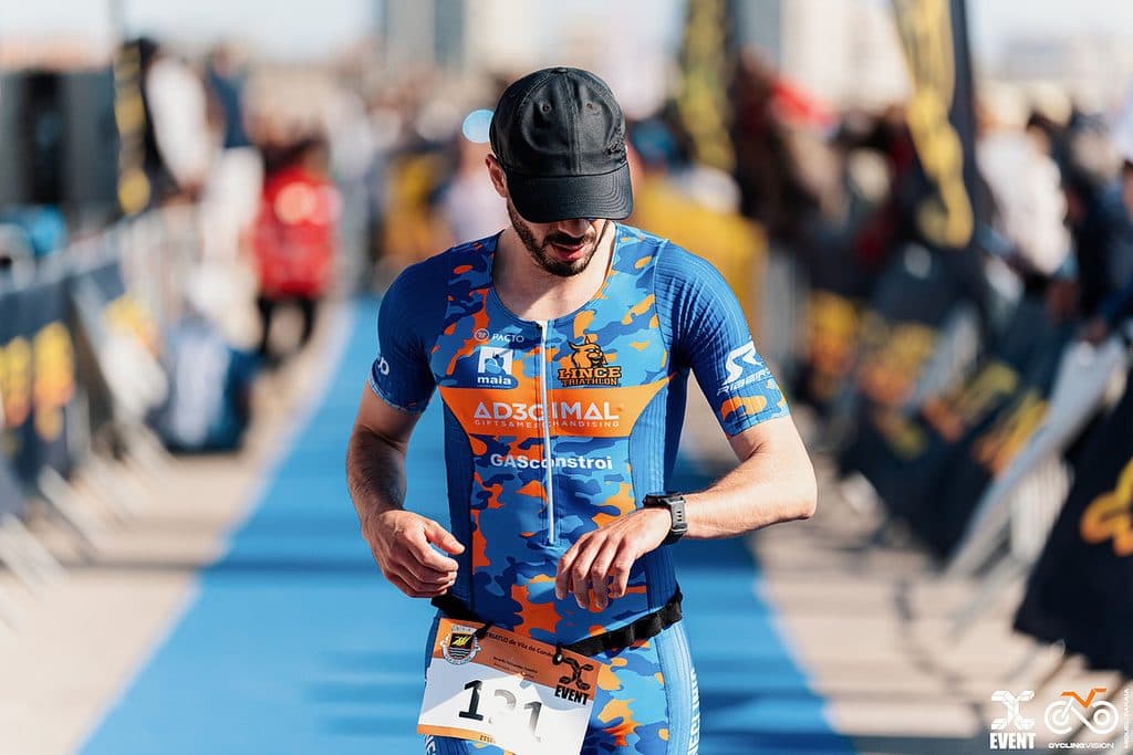 Associação Lince Triathlon - Foto