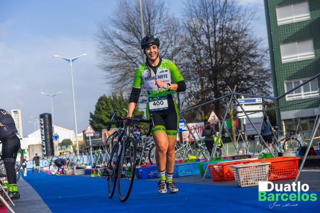 Pedalarte - Foto