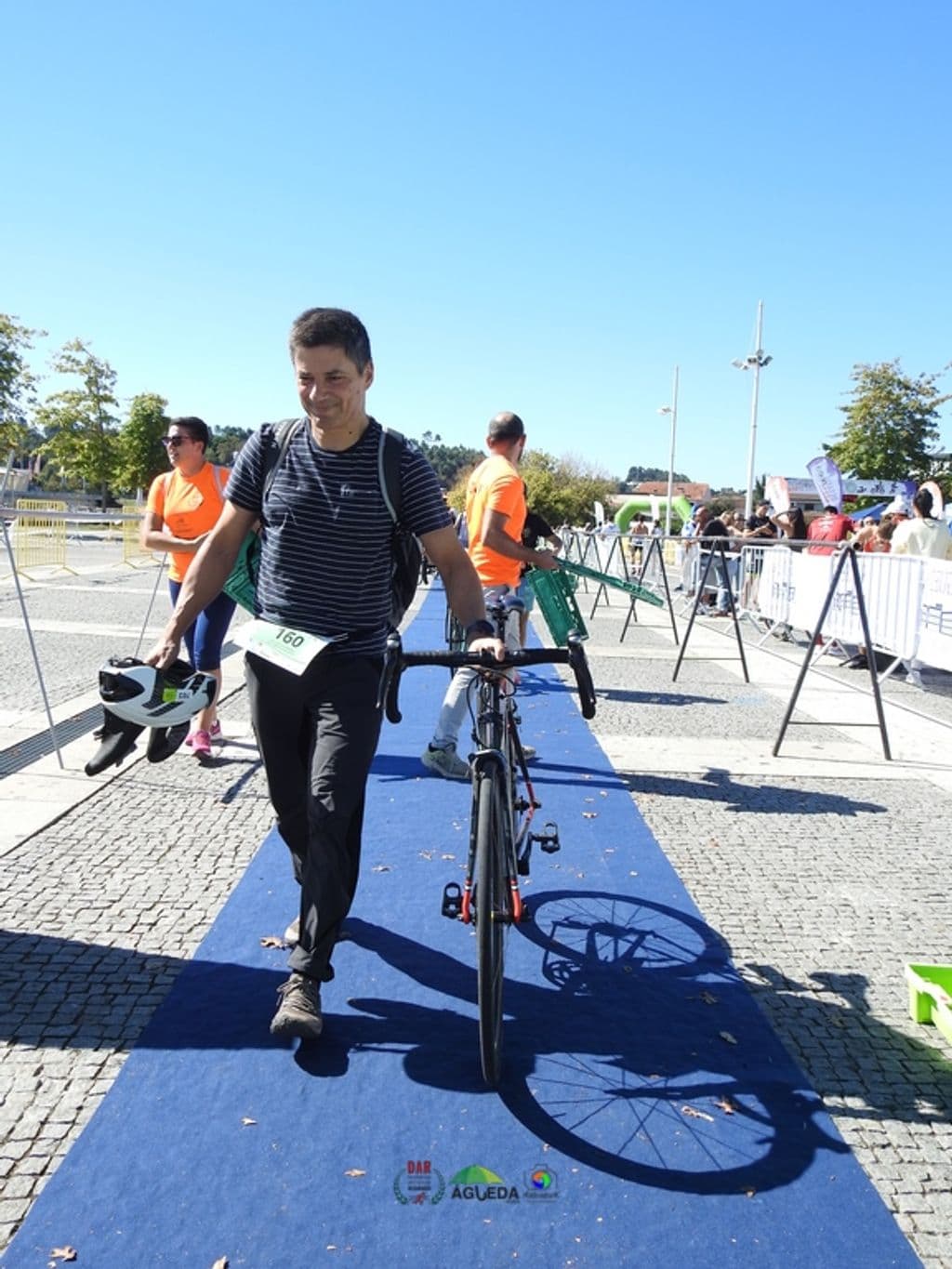 Imagem para Triatlo de Águeda