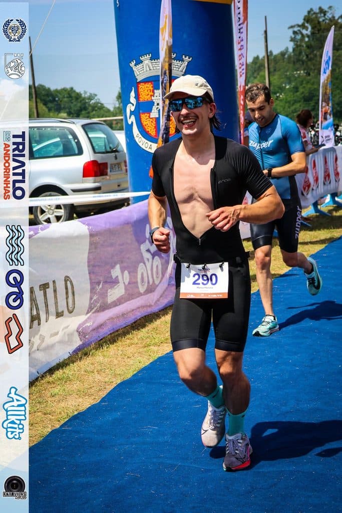 Dr. Runner - Foto
