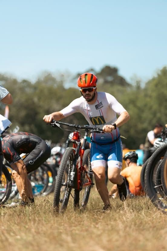 McDonalds/Tribraga - Foto