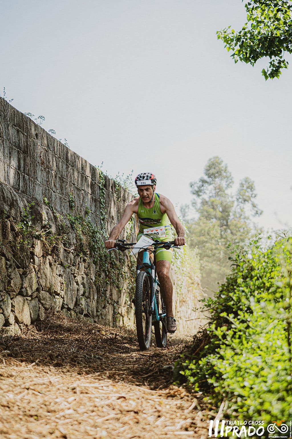 Imagem para Triatlo Cross de Prado